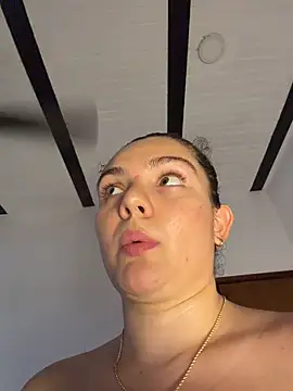 Živý XXX chat Eva_stark10