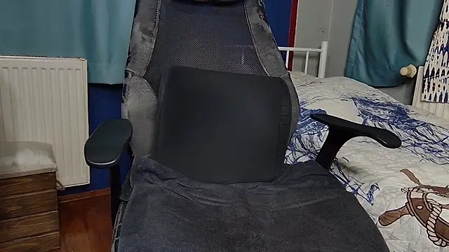 Chat XXX en directo de hairybearcb