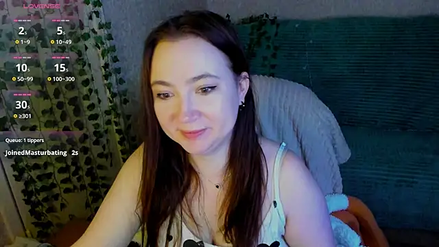Chat XXX en directo de Micky_Wood