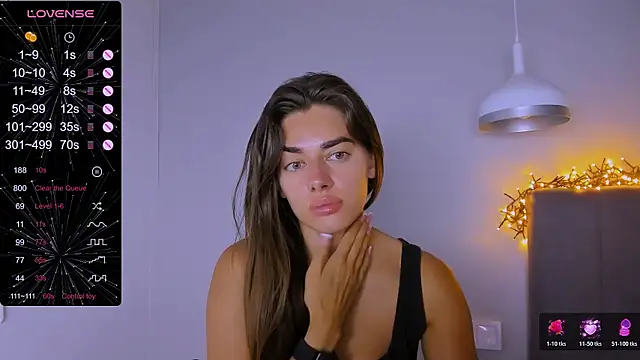 Marta--jess' Live XXX Chat