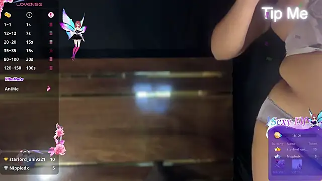 Somya_69's Live XXX Chat