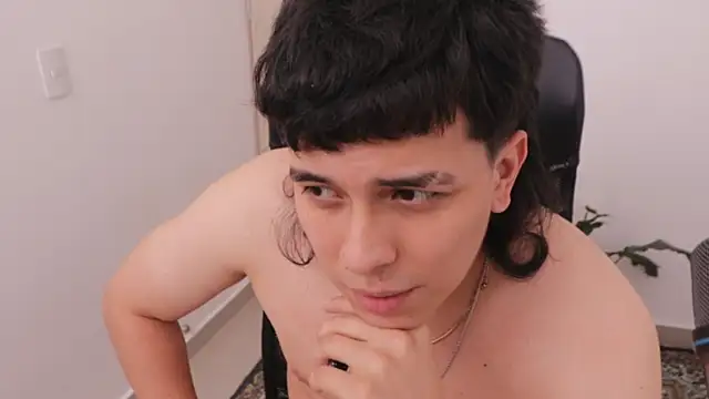 Tony_Hoffa 라이브 XXX 채팅