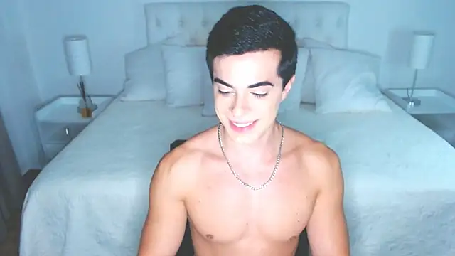 Chatroom XXX en direct de mr_hunterx