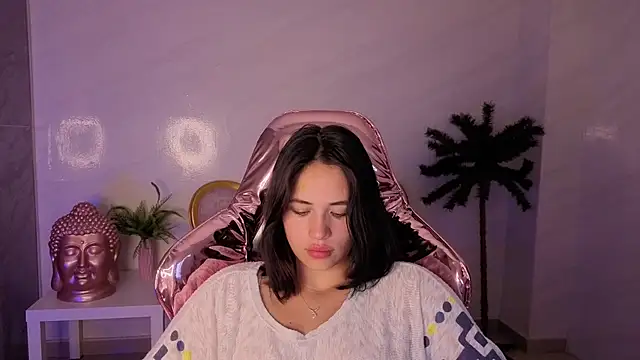 Онлайн чат XXX bonnie_1s