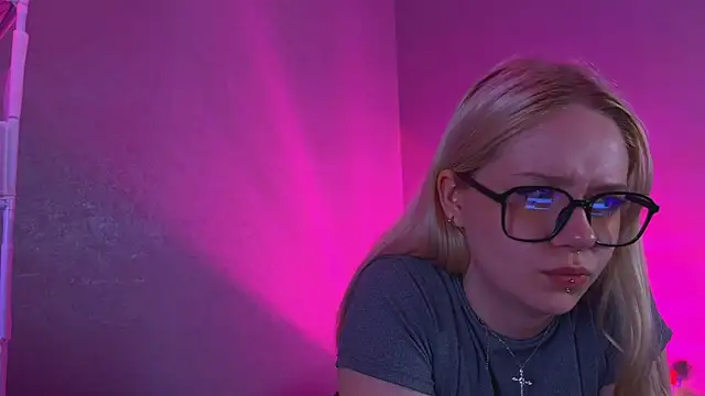 MichelleMargiela's Live XXX Chat