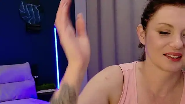 RaileReed – Naživo XXX chat