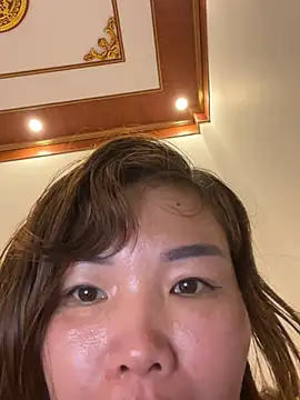 Sunny_lotus 现场XXX聊天