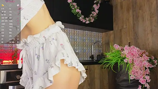 DebiHenks XXX чат на живо