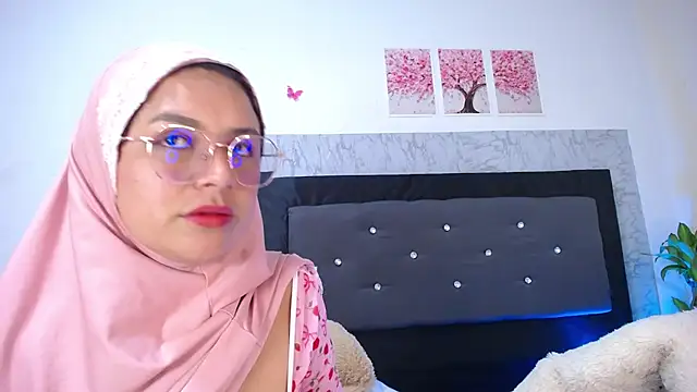 Онлайн чат XXX alia_asad