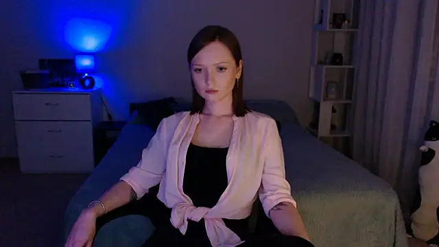 UnicornEscn Live XXX chat