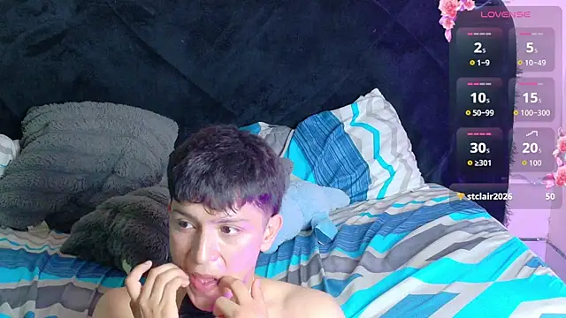 Онлайн чат XXX SaNti_ll