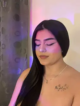 Czat XXX na żywo – Kariina__69