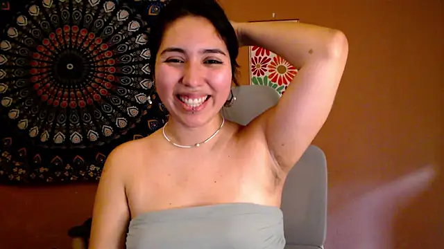 Africa_blue's Live XXX Chat
