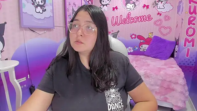 Dulce_meow's Live XXX Chat