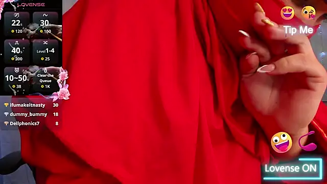 Falak-Yasin Live XXX-Chat