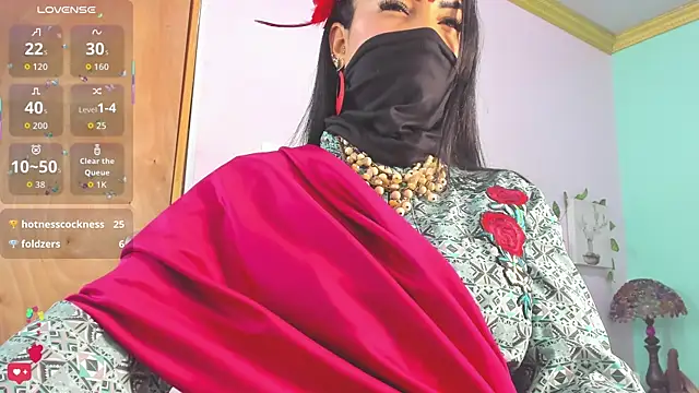 Iniya_Parul 라이브 XXX 채팅