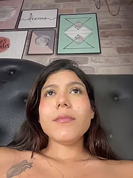 Czat XXX na żywo – CherrySmirkXXX