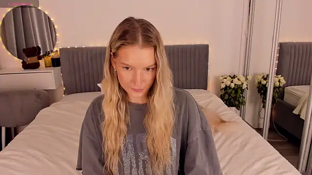 CassieRayss' Live XXX Chat