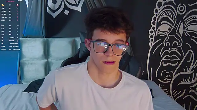 Tristan_Kane Chat XXX live