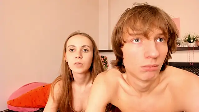 4u4Love Chat XXX live