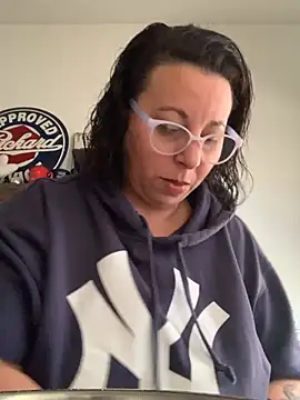 Chat XXX en directo de LupitaHaze