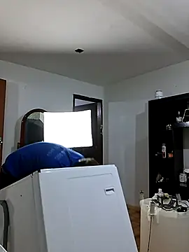 Show de CasadoHetero na webcam