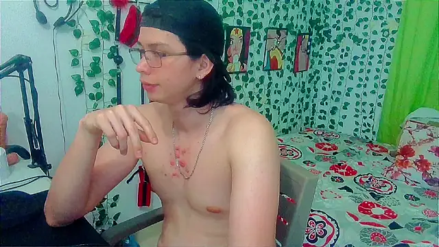 Chat XXX en directo de Andy_gray