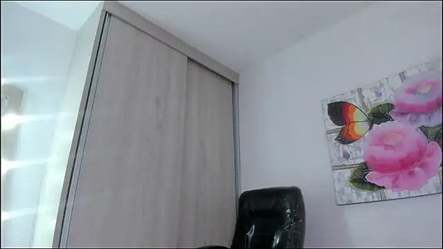 Chat XXX en directo de barbie_ds