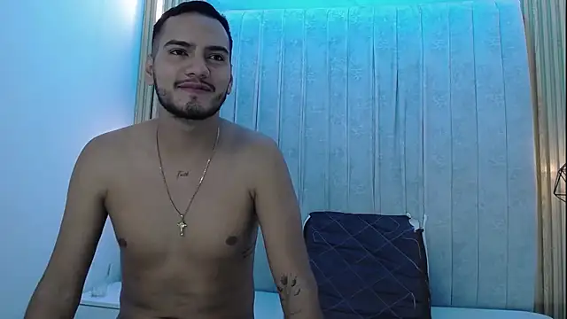 Chat XXX Live CarolinaySebas