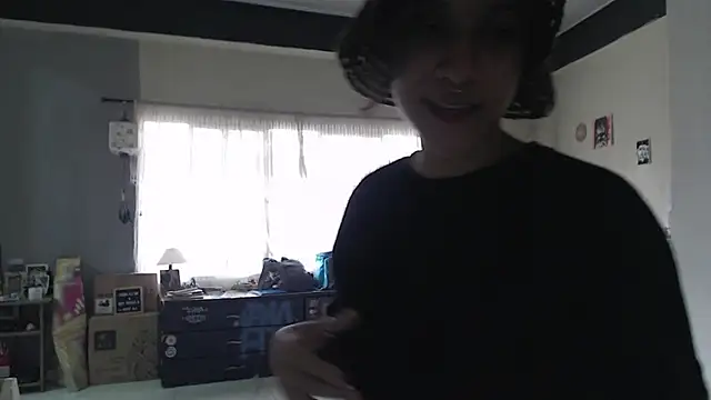 Chat XXX en directo de AlinaWoolf_