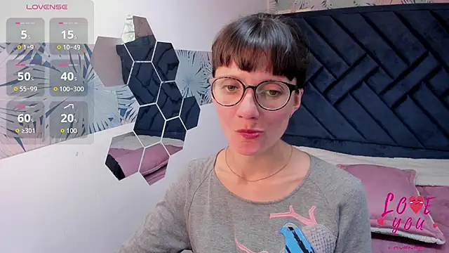 Valery_More__ Live XXX-Chat