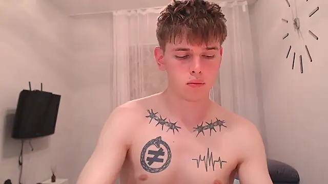 Fredd_Xanders Live XXX Chat