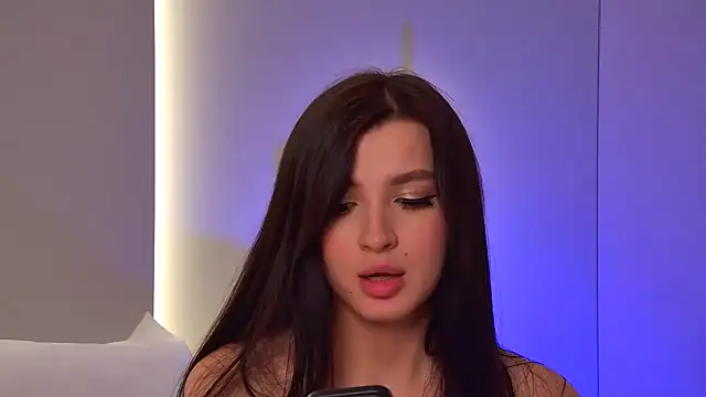 XXX chat uživo modela AlanaHurd_