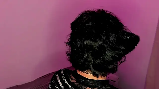 Softiemark Webcam show