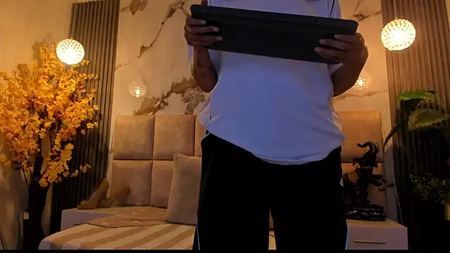 XXX chat uživo modela ChaeyounngDae