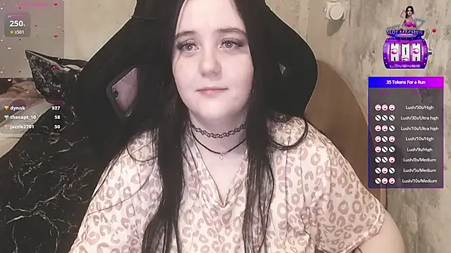 your_8a8y's Live XXX Chat