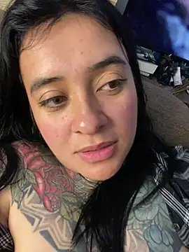Chat +18 de Rouse_07 ao vivo