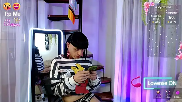 แชท XXX สดของ DanniHotBoy02