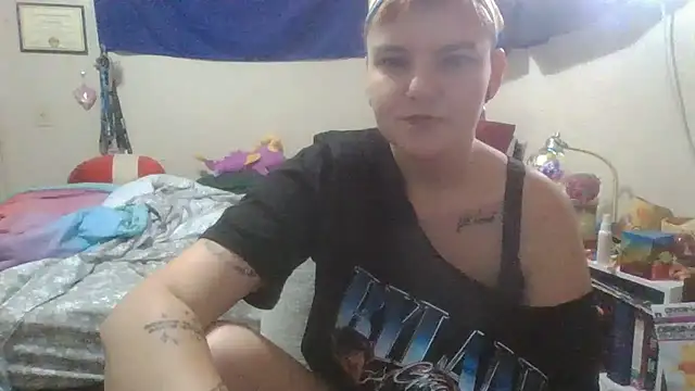 JackiePascal's Live XXX Chat