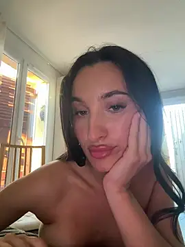 Živý XXX chat cassandra47