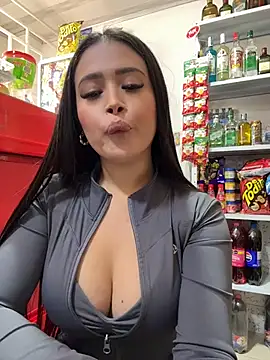 Chat XXX ao vivo de Sara_fun