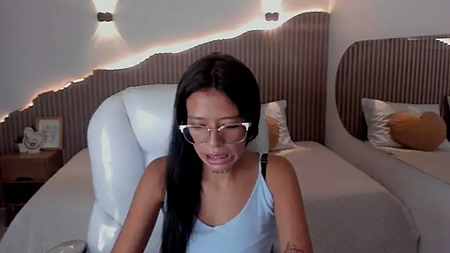 Annie_kurt_ Obrolan Langsung XXX