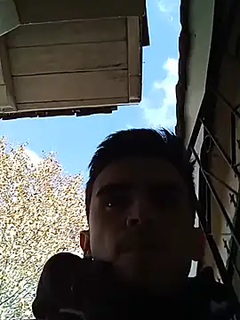 Rodrigo99_9 Webcam-Show