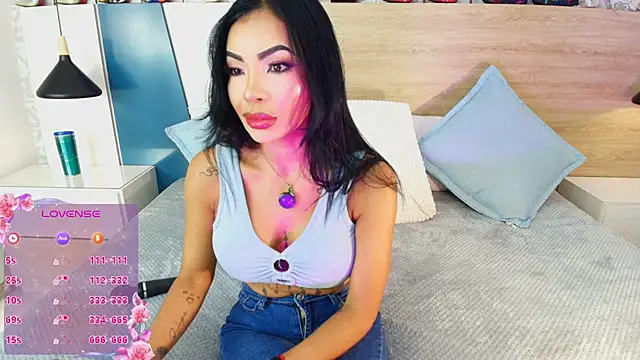 veronikali Adlı Modelin Canlı XXX Sohbeti