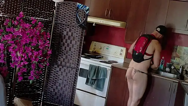 Czat XXX na żywo – Samykiddy6969