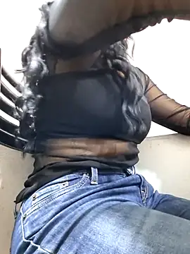 Chat +18 de Luianna ao vivo