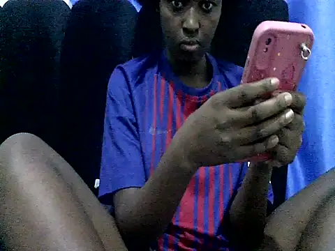 ExoticKenya006's Live XXX Chat