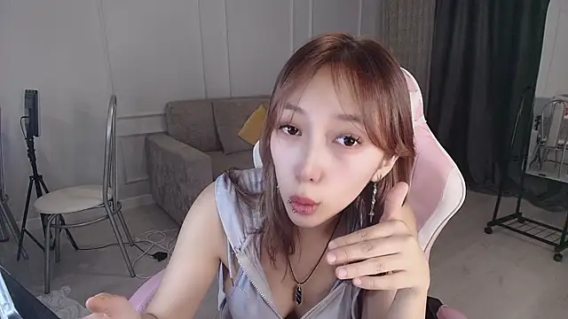 jasmilee 라이브 XXX 채팅