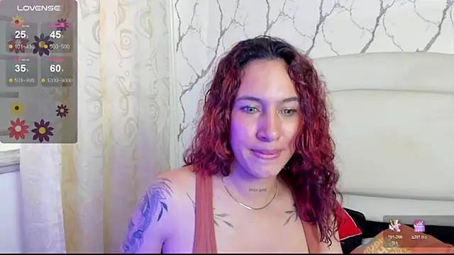 victoriia_sweet_ Obrolan Langsung XXX