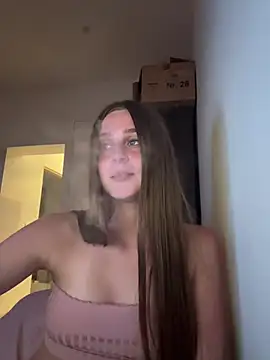 Онлайн чат XXX BellMeow_